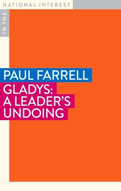 Book Gladys Paul Farrell