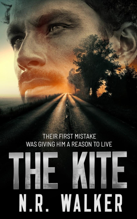 Libro Kite N.R. Walker