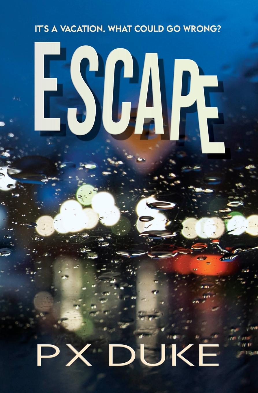 Knjiga Escape P X Duke