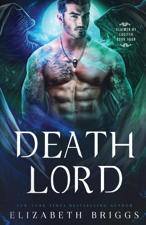Könyv Death Lord 