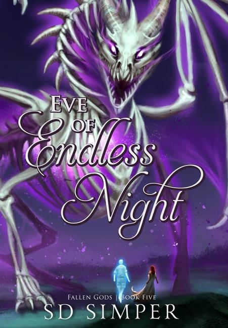 Könyv Eve of Endless Night 