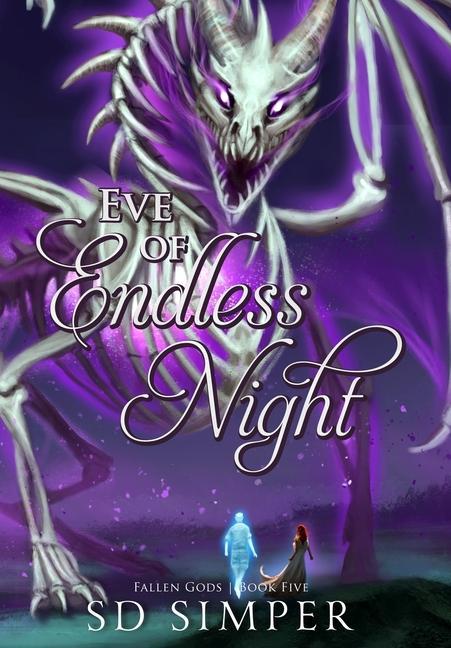 Carte Eve of Endless Night 