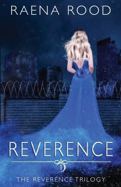 Buch Reverence Raena Rood