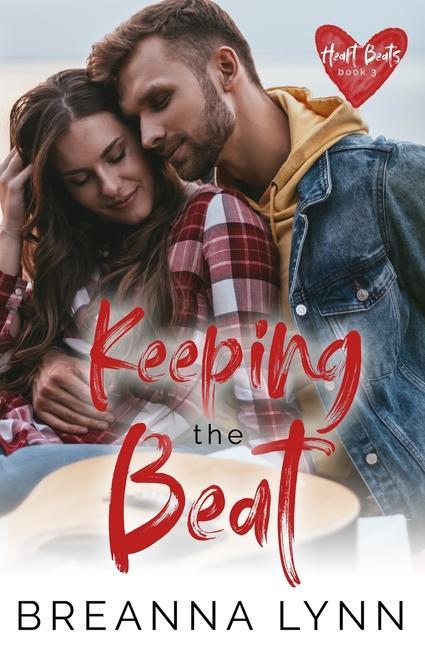 Book Keeping the Beat Breanna Lynn