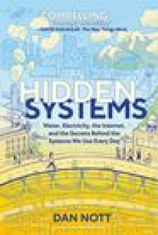 Könyv Hidden Systems 