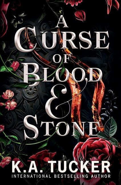 Carte Curse of Blood and Stone 