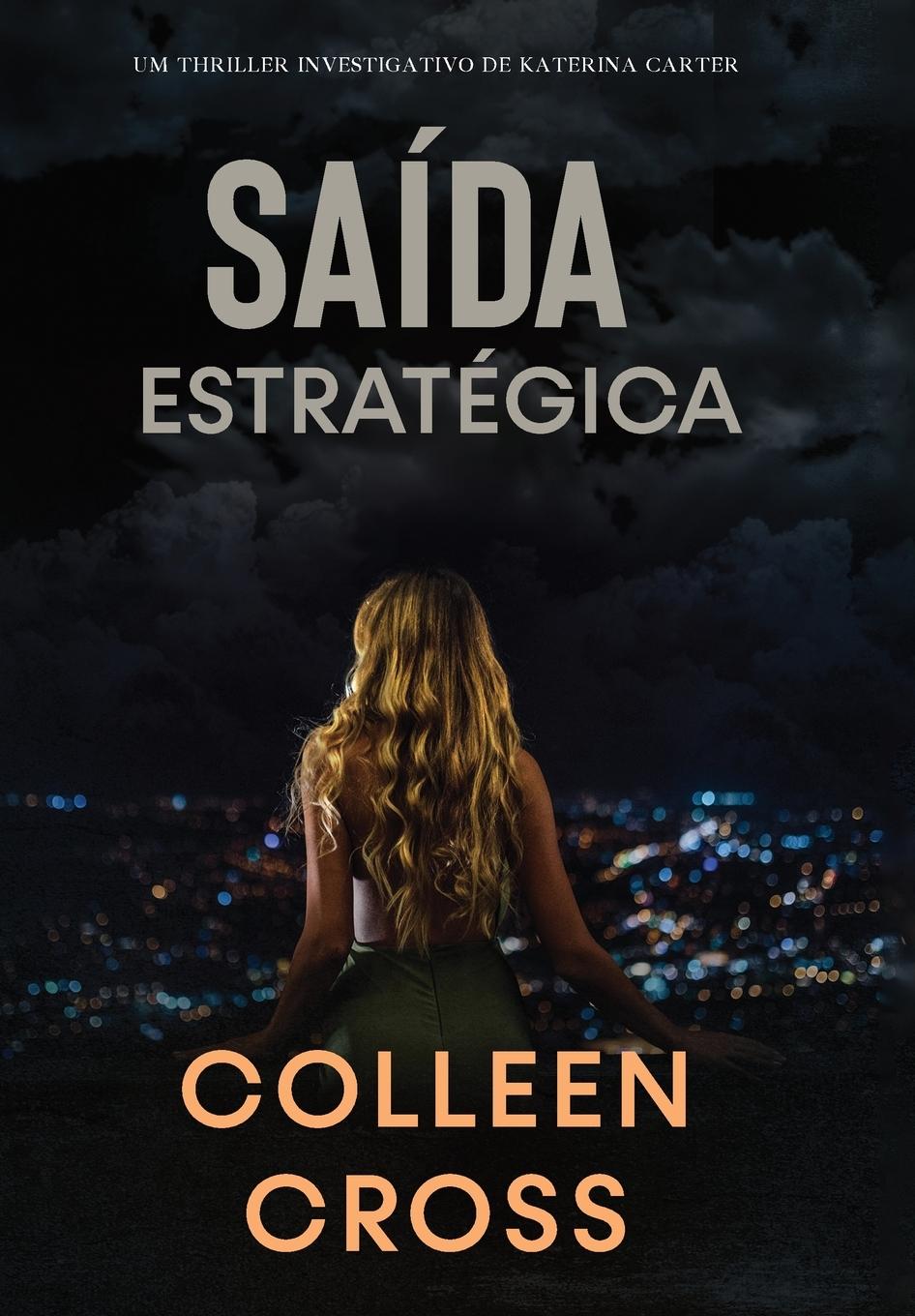 Könyv Saida Estrategica 