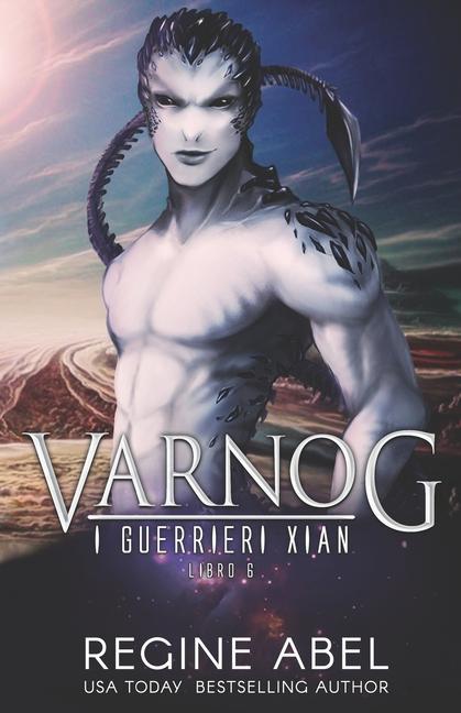 Knjiga Varnog Regine Abel