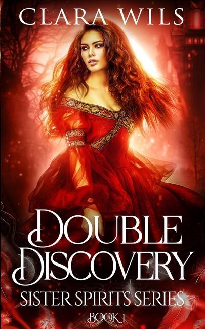 Livro Double Discovery Clara Wils