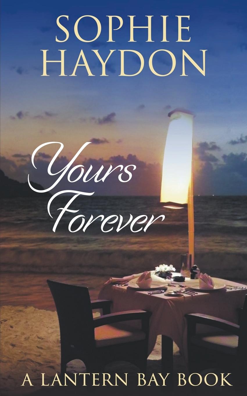 Buch Yours Forever Diana Fraser