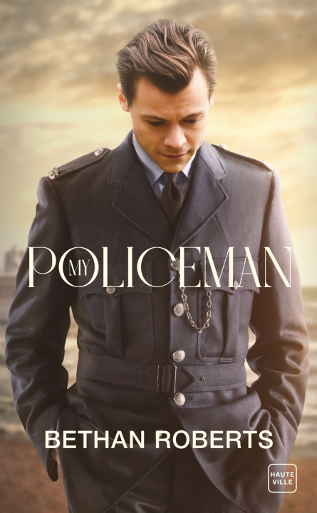 Книга My Policeman Bethan Roberts