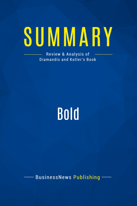 Knjiga Summary Steven Kotler