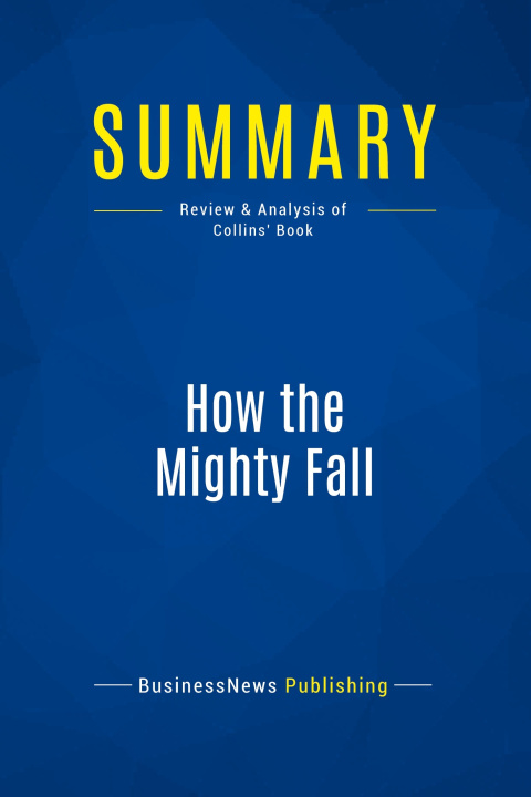 Knjiga Summary 