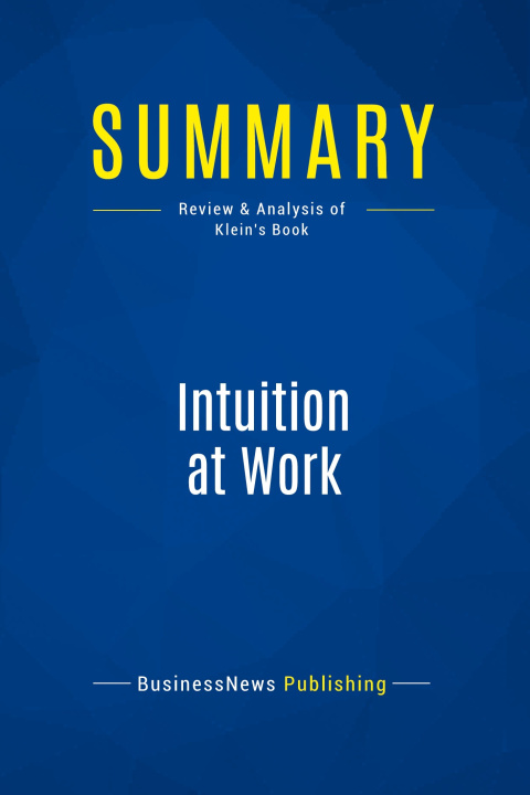 Buch Summary 