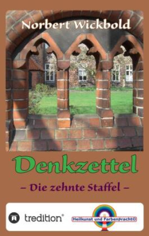 Knjiga Norbert Wickbold Denkzettel 10 Norbert Wickbold