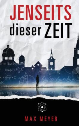 Книга Jenseits dieser Zeit Max Meyer