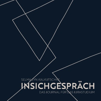 Knjiga Insichgespräch 