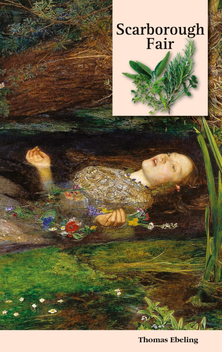 Книга Scarborough fair Thomas Ebeling
