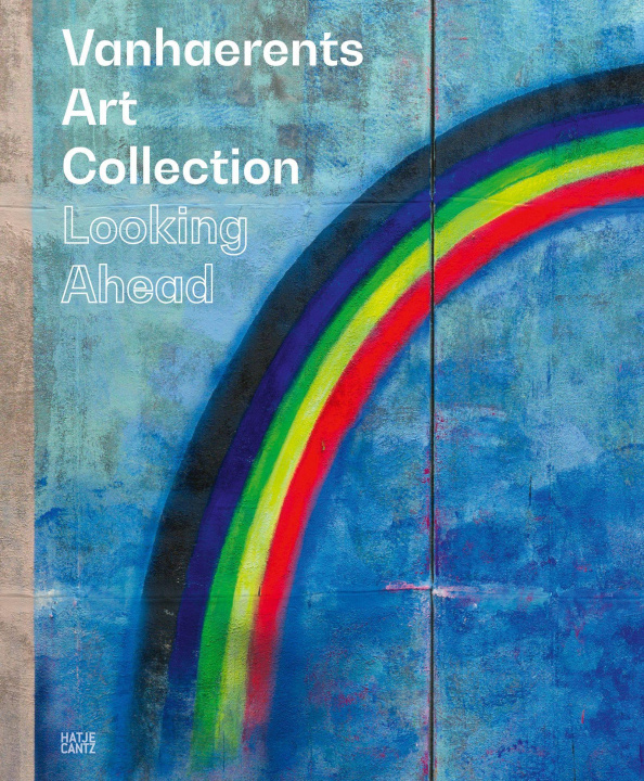 Kniha VanhaerentsArtCollection VanhaerentsArtCollection