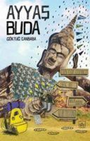 Knjiga Ayyas Buda 