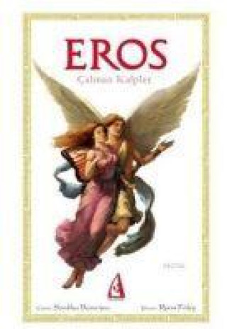 Kniha Eros 
