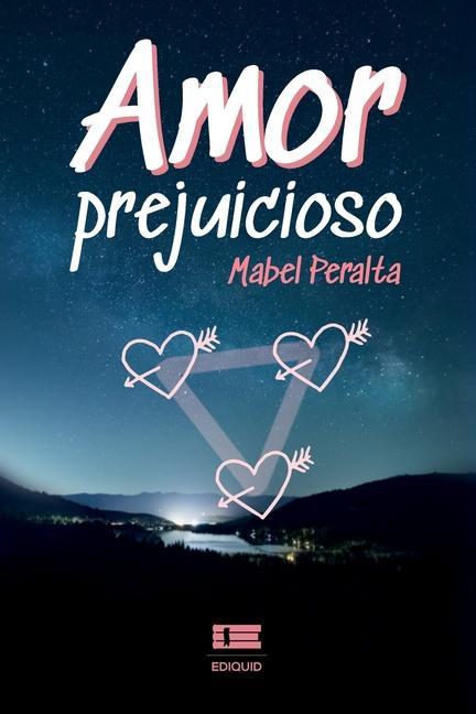 Book Amor prejuicioso Grupo Ígneo