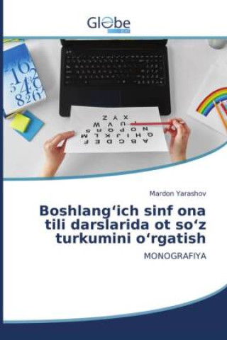 Kniha Boshlang?ich sinf ona tili darslarida ot so?z turkumini o?rgatish 