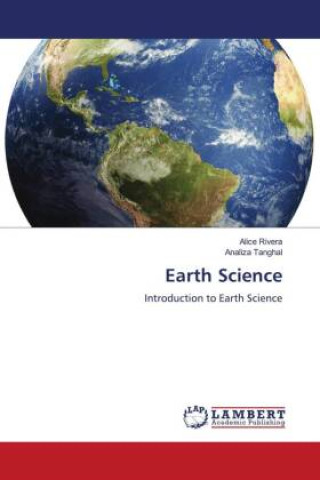 Könyv Earth Science Analiza Tanghal