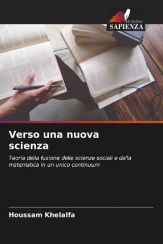 Knjiga Verso una nuova scienza Houssam Khelalfa