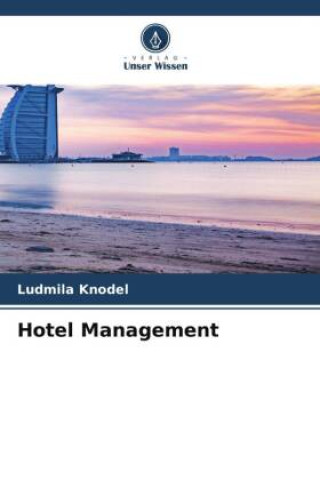 Knjiga Hotel Management Ludmila Knodel