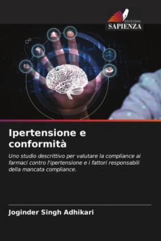 Knjiga Ipertensione e conformit? Abhinandni Chauhan