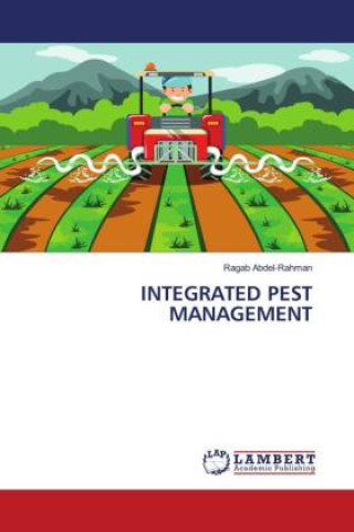 Książka INTEGRATED PEST MANAGEMENT 