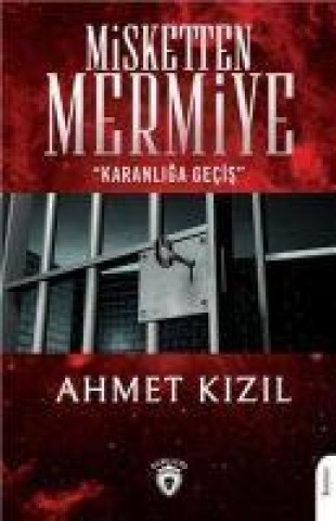 Книга Misketten Mermiye- 