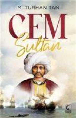 Knjiga Cem Sultan 