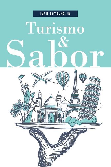Boek Turismo & Sabor Botelho
