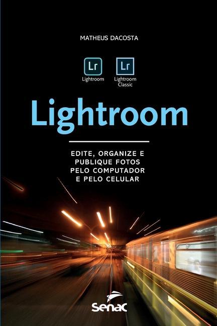 Book Lightroom Matheus Dacosta