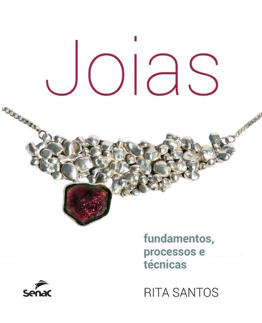 Knjiga Joias Rita de Cassia Pereira