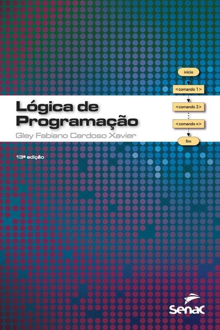 Book Logica de Programacao GLEY