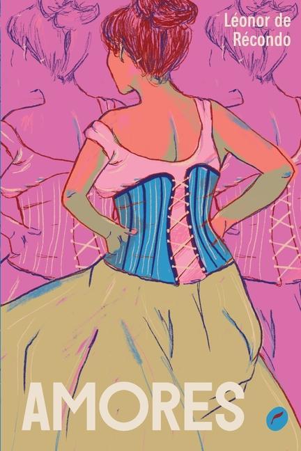 Knjiga Amores Léonor de Récondo