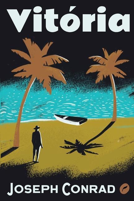 Knjiga Vitória Joseph Conrad