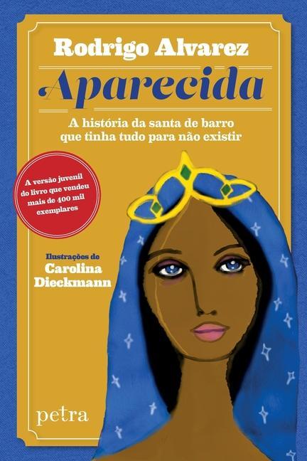 Kniha Aparecida Carolina Dieckmann