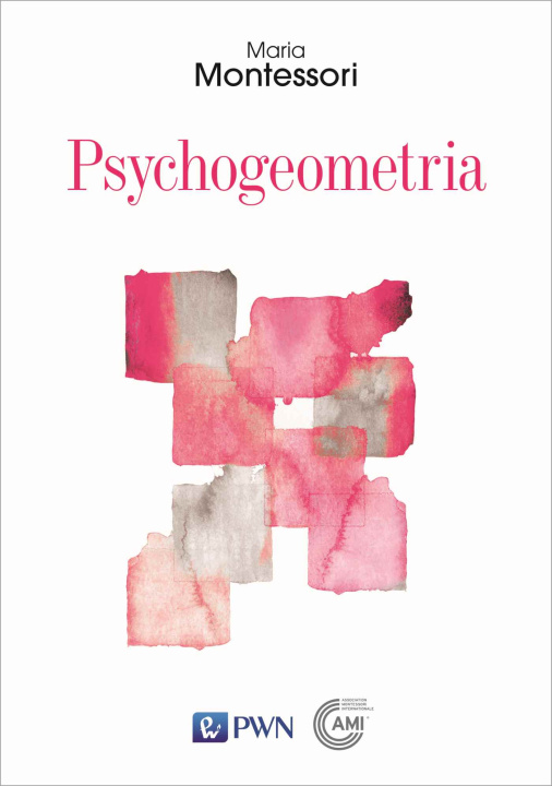 Book Psychogeometria Maria Montessori