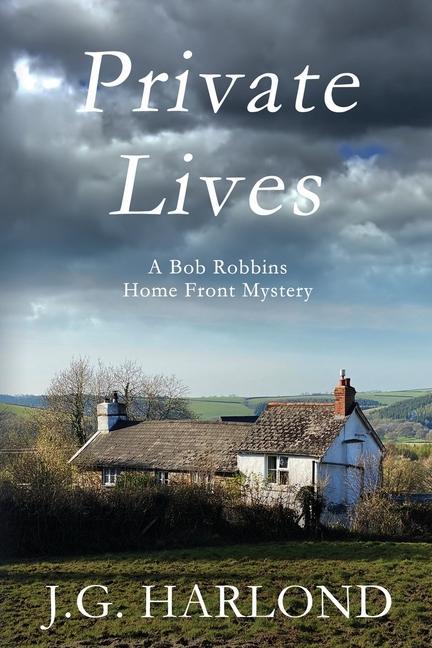 Knjiga Private Lives J. G. Harlond