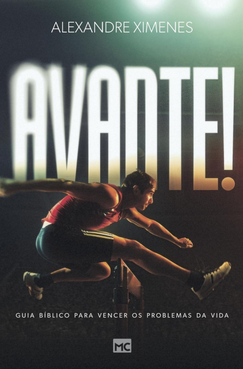 Knjiga Avante! Alexandre Ximenes