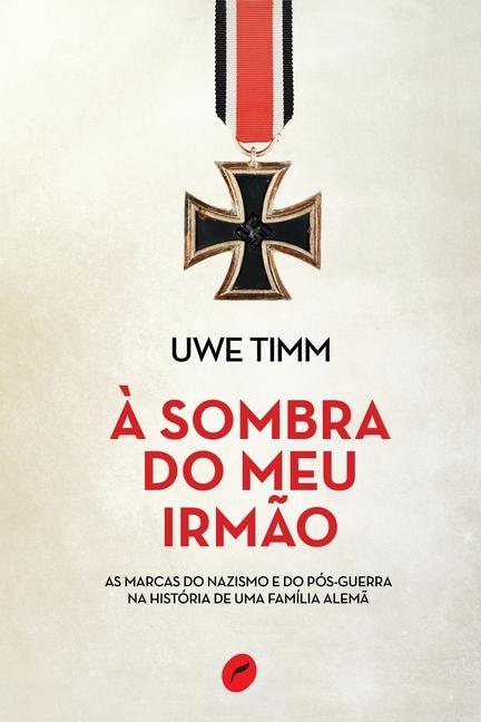 Книга ? sombra do meu irm?o Uwe Timm