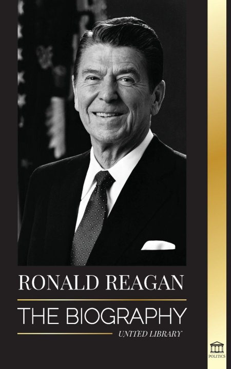 Könyv Ronald Reagan 
