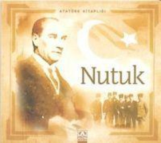 Knjiga Nutuk 