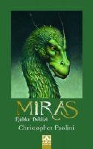 Knjiga Miras 
