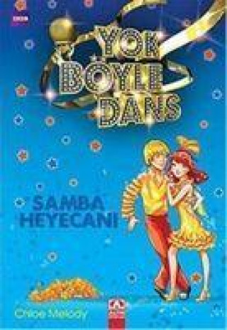 Carte Yok Böyle Dans Samba Heyecani 