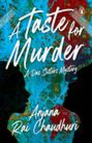 Knjiga Taste for Murder 